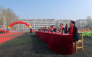 助力兗州實高學(xué)子魚躍龍門、折桂蟾宮